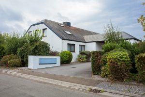 La Sapinière de Seneffe