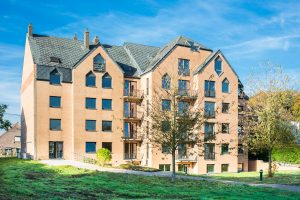 La Sapinière de Braine-l'Alleud