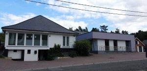 La Sapinière de Masnuy-Saint-Jean