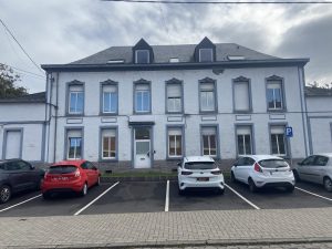 La Sapinière de Quaregnon