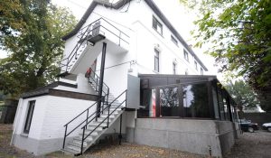 La Sapinière de Chapelle-lez-Herlaimont